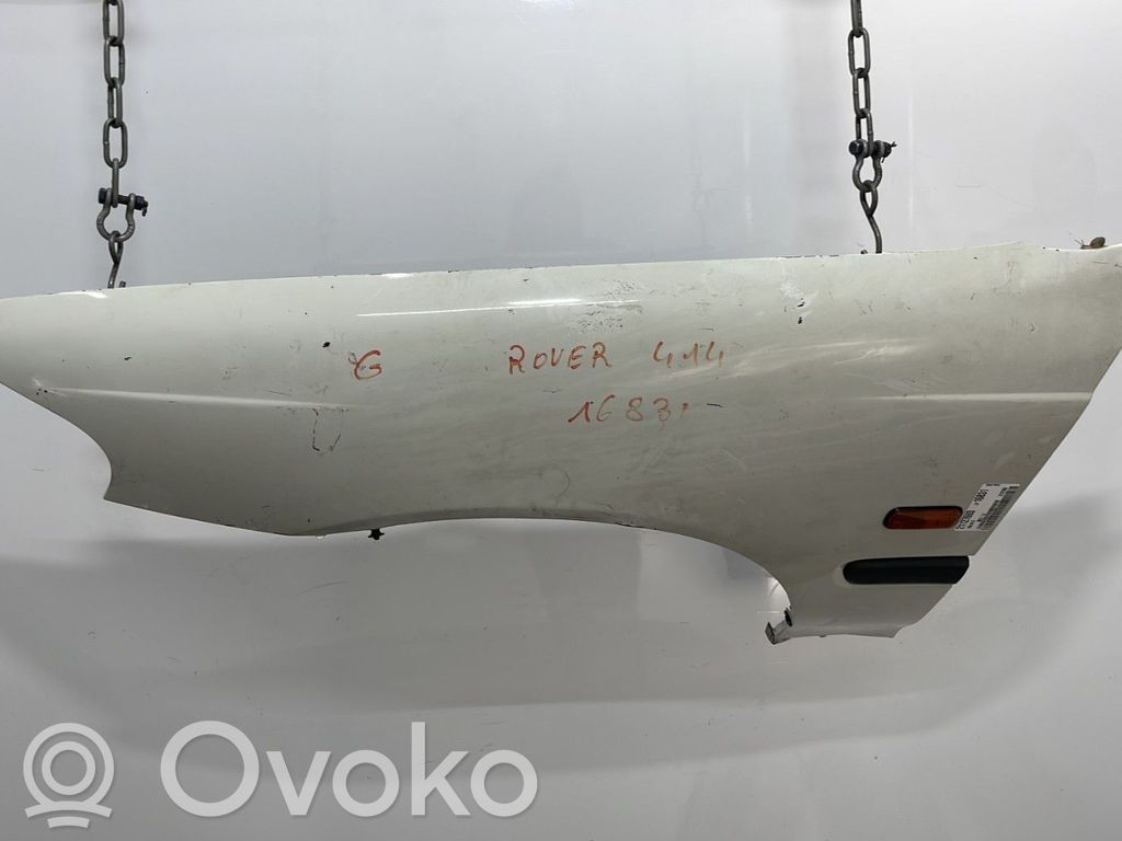 Rover 414 - 416 - 420 Lokasuoja 