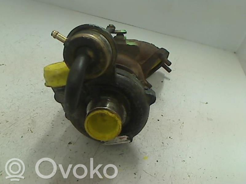 Rover 414 - 416 - 420 Turbo 