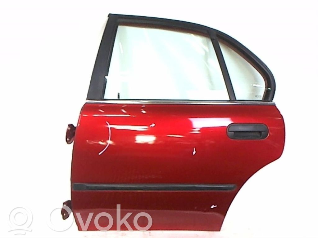 Rover 600 Galinės durys 