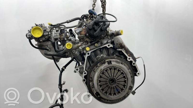 Moteur