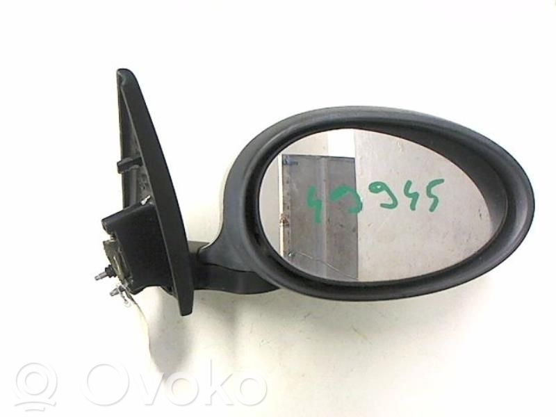 Espejo lateral manual   CRB110750