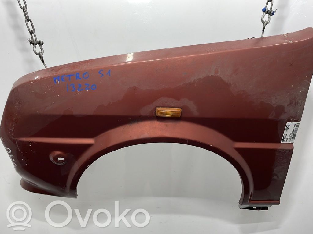 Rover Metro 111 - 114 90-98 Parafango 