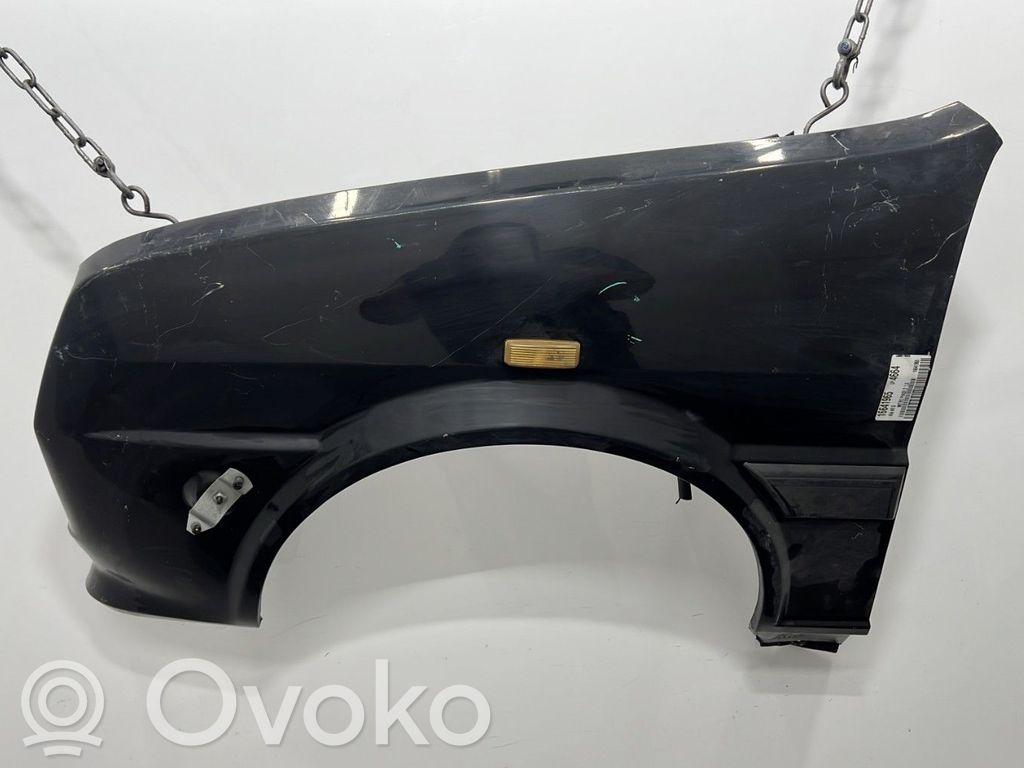 Rover Metro 111 - 114 90-98 Parafango 