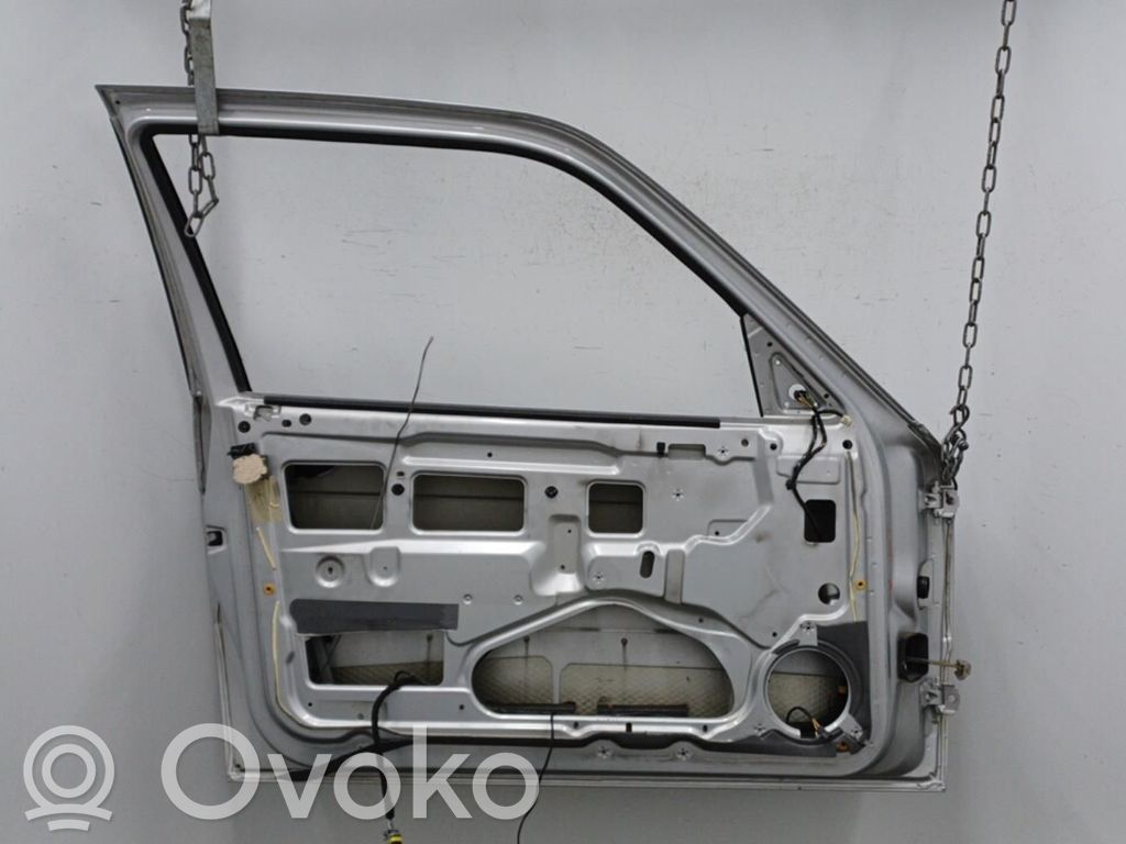 Saab 9-3 Ver1 Puerta delantera 