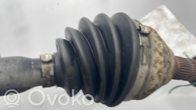 Eje de transmisión delantero   9186550