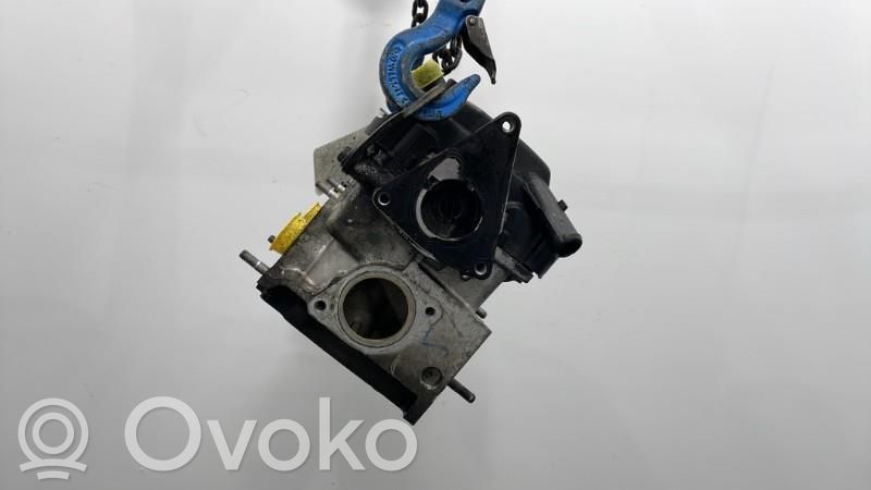 Saab 9-3 Ver2 Galvutė 