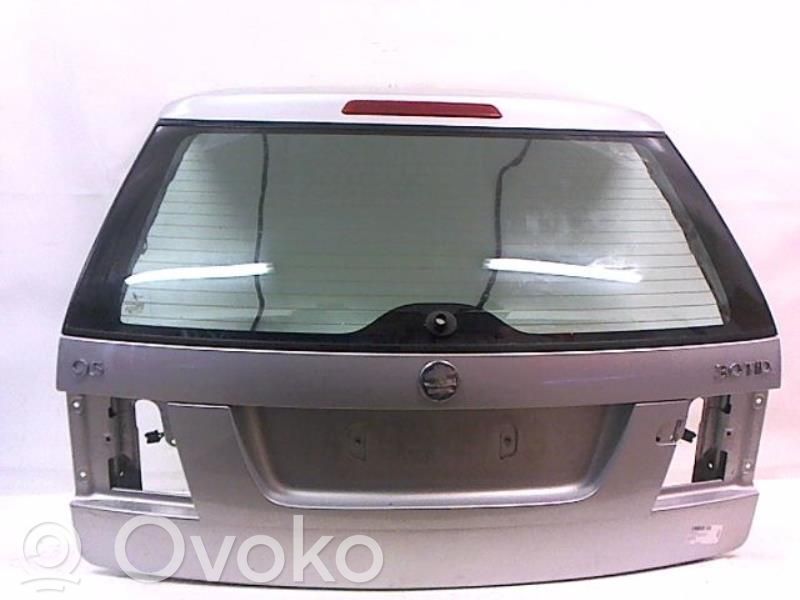 Saab 9-5 Tailgate/trunk/boot lid 