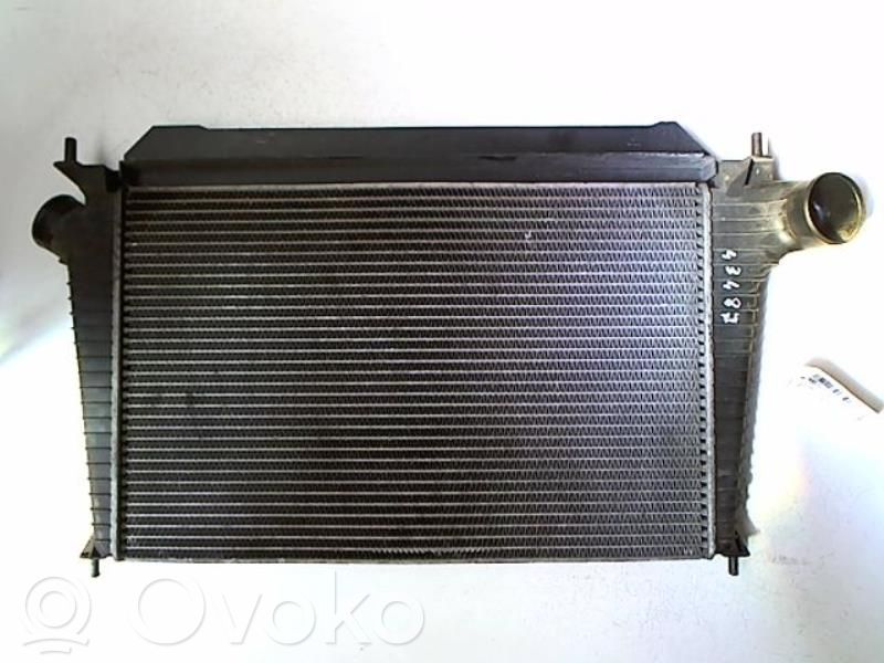 Intercooler radiator   4726568,4576039IA1335