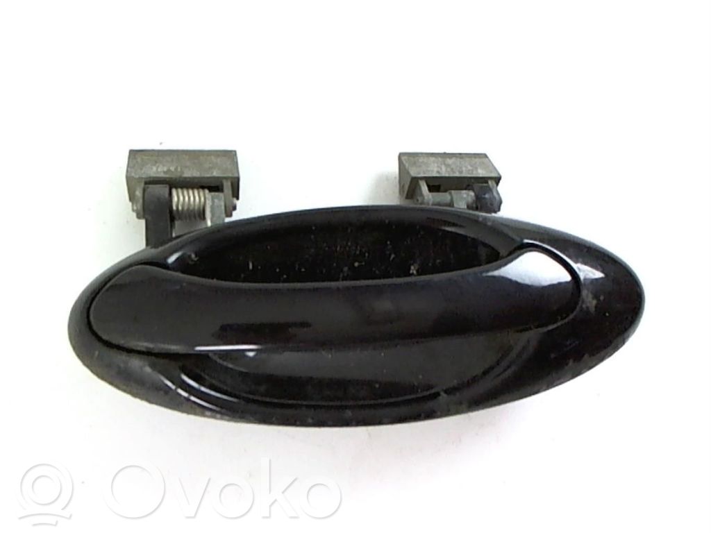 Saab 9-5 Manecilla externa puerta trasera 
