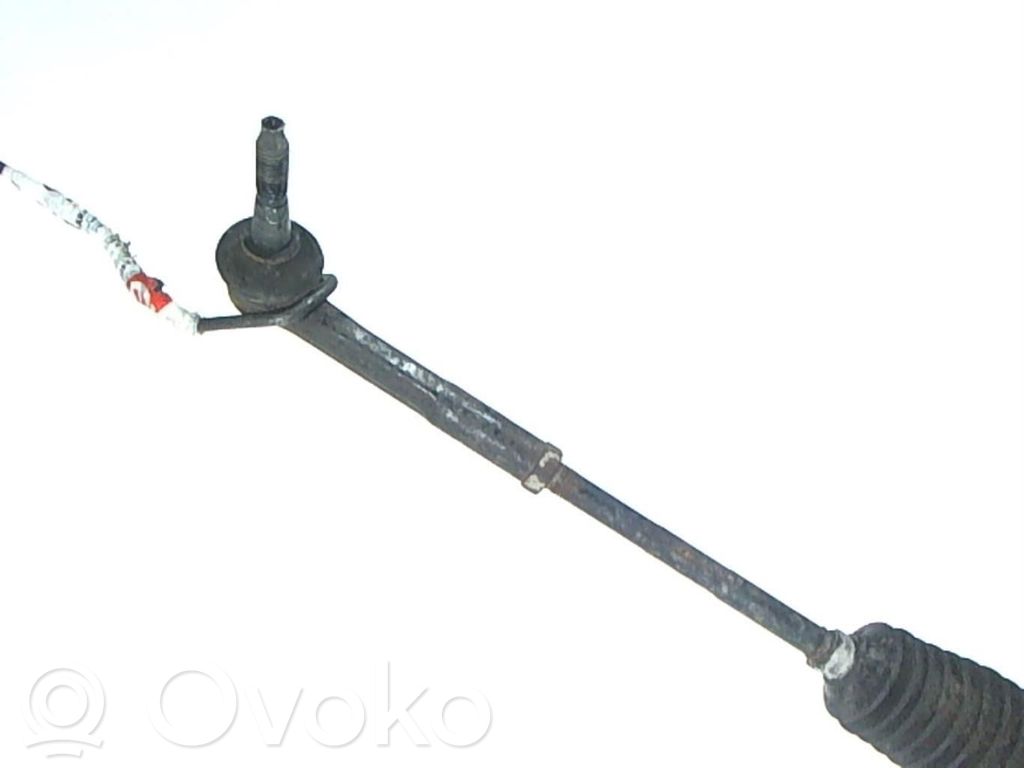 Saab 9-5 Vairo kolonėlė 