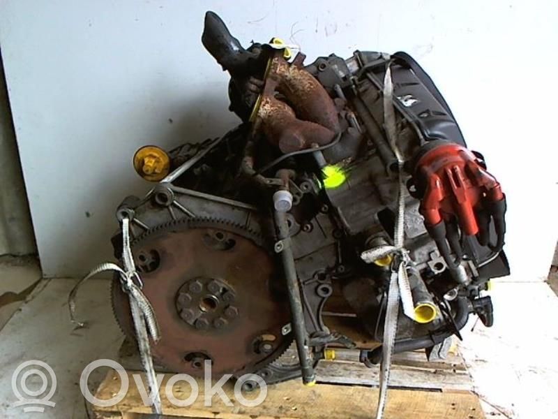 Variklis   4611984,B234I