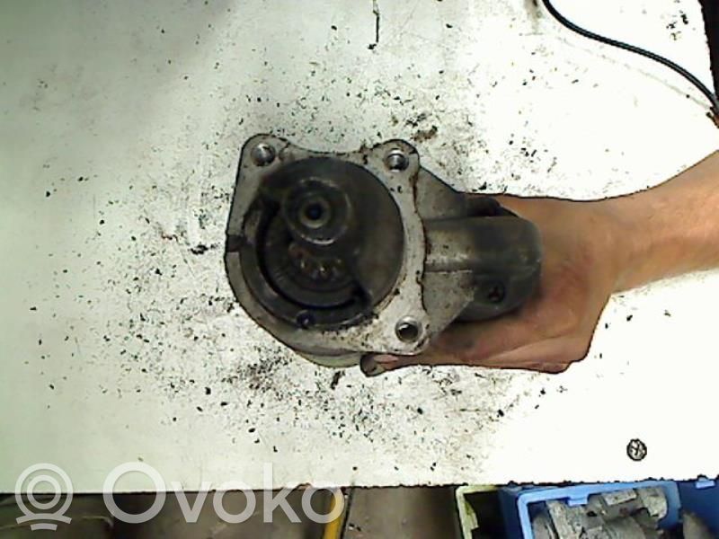 Seat Marbella Motor de arranque 