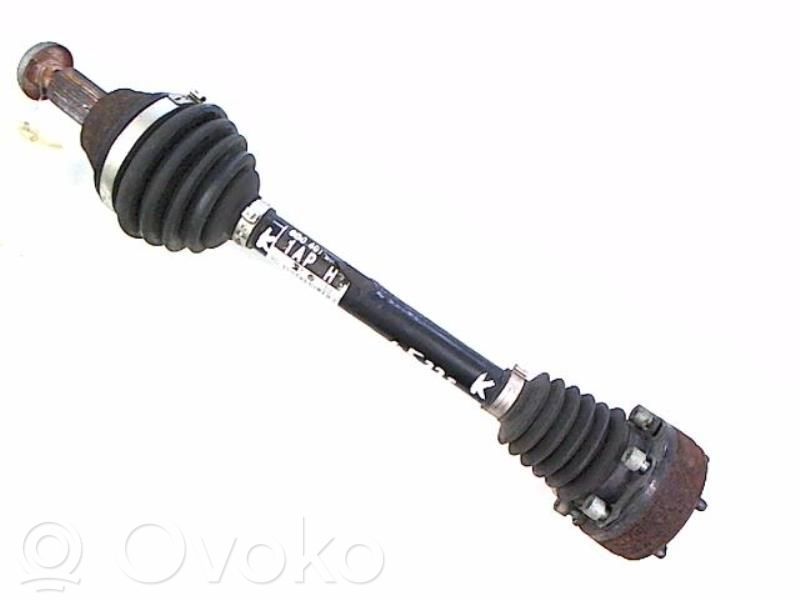 Półoś przednia   6Q0407451AV,6Q0407271A