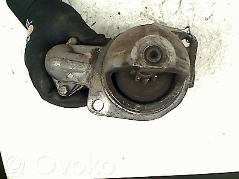 Skoda Felicia I Rozrusznik 