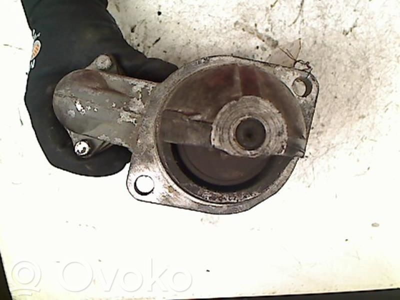 Skoda Felicia I Rozrusznik 