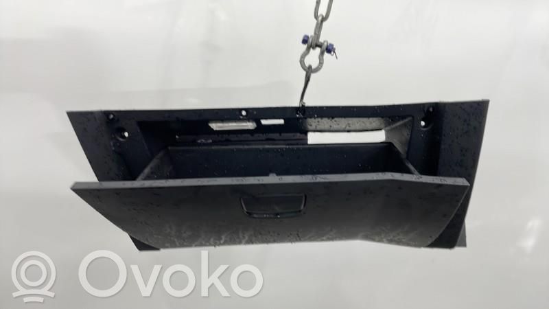 SsangYong Actyon Juego guantera 