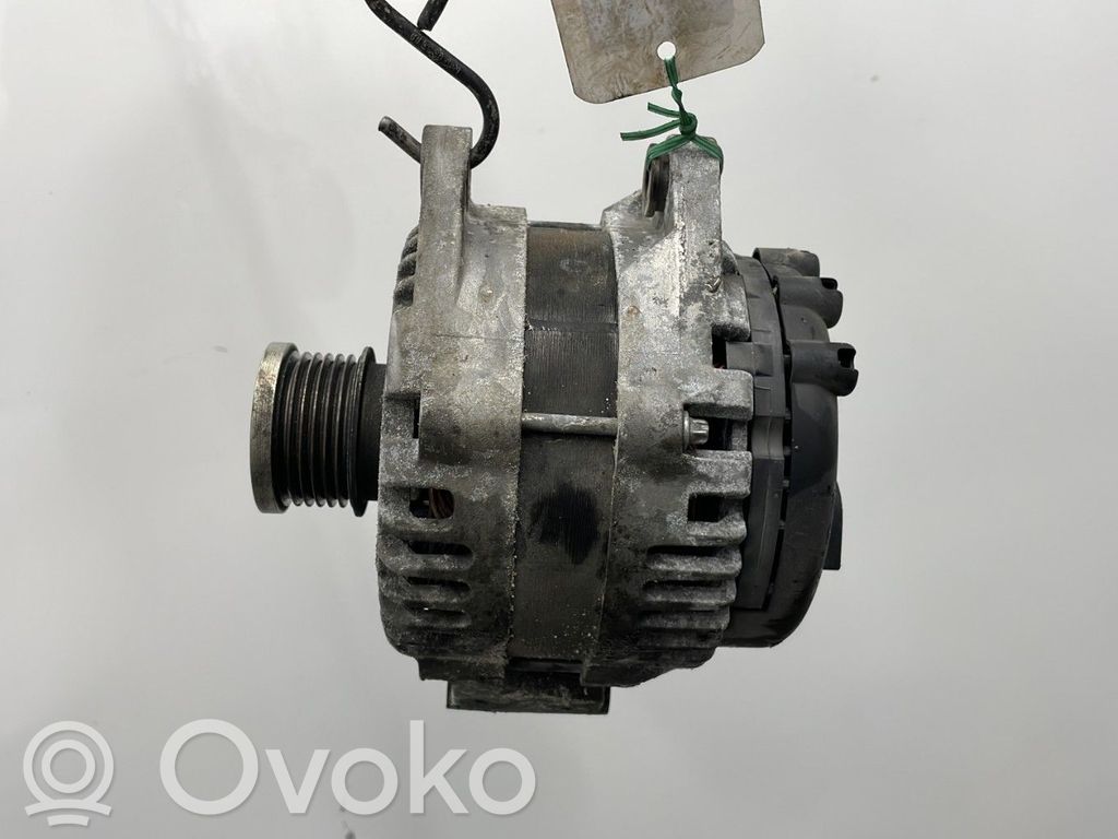 SsangYong Korando Ģenerators 