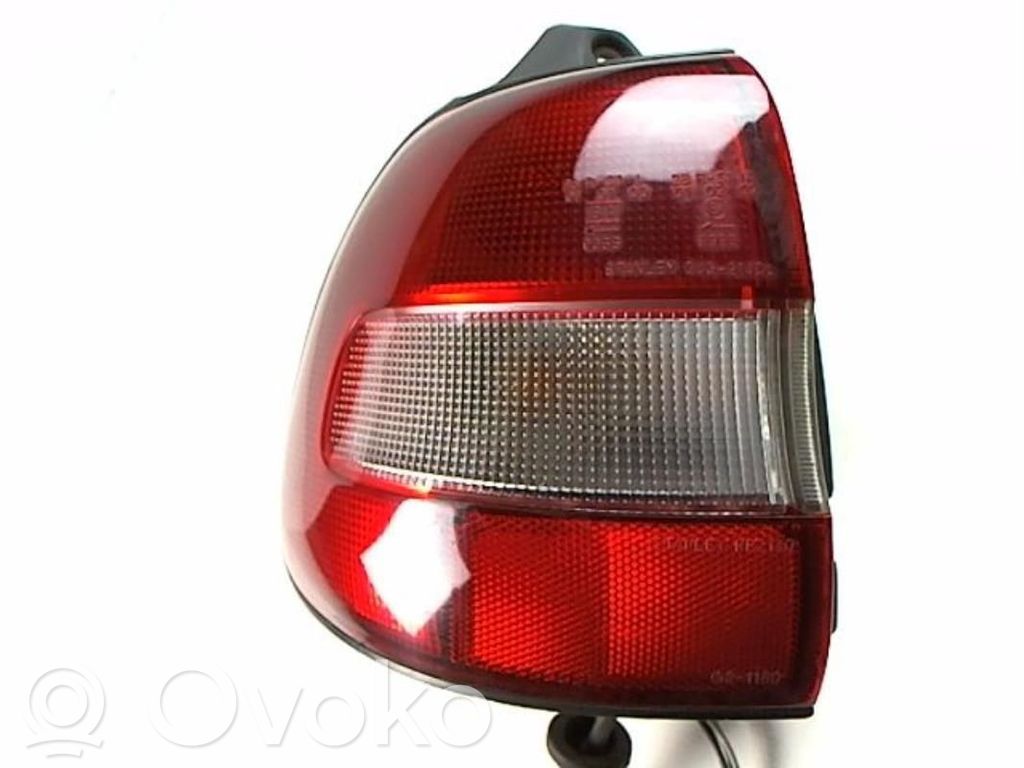 Suzuki Baleno EG Lampa tylna 