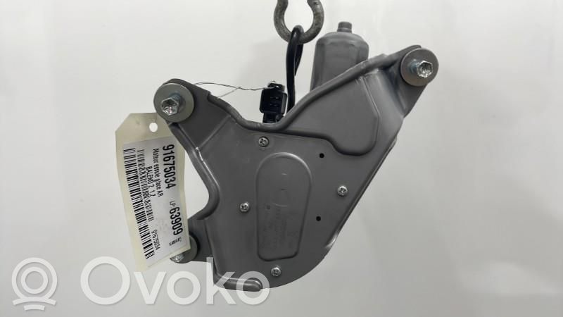 Suzuki Baleno IV Silniczek wycieraczki szyby tylnej 