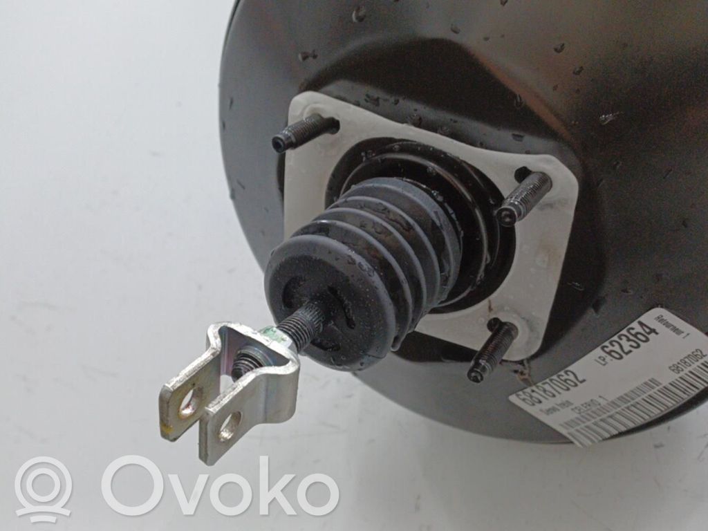 Suzuki Celerio Servo-frein 