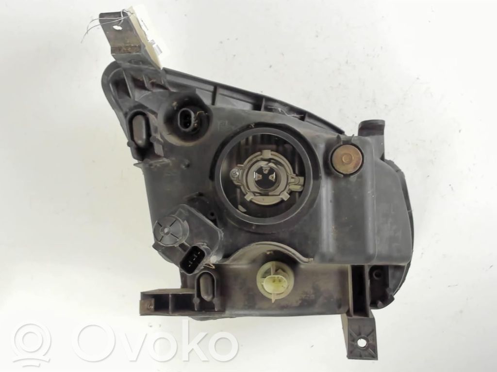 Scheinwerfer   3532086G10000