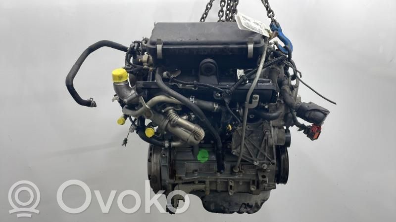 Engine