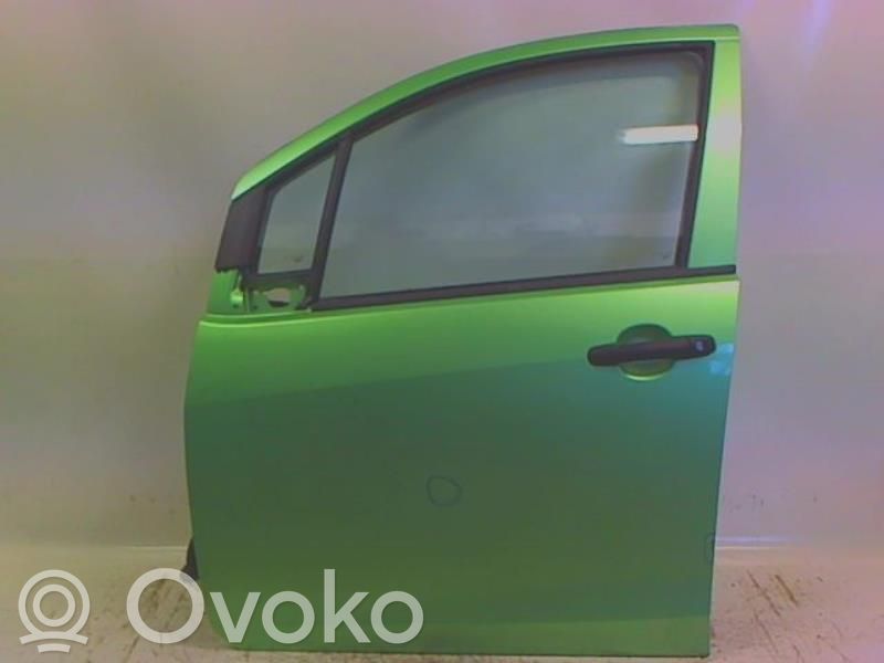 Suzuki Splash Durvis 
