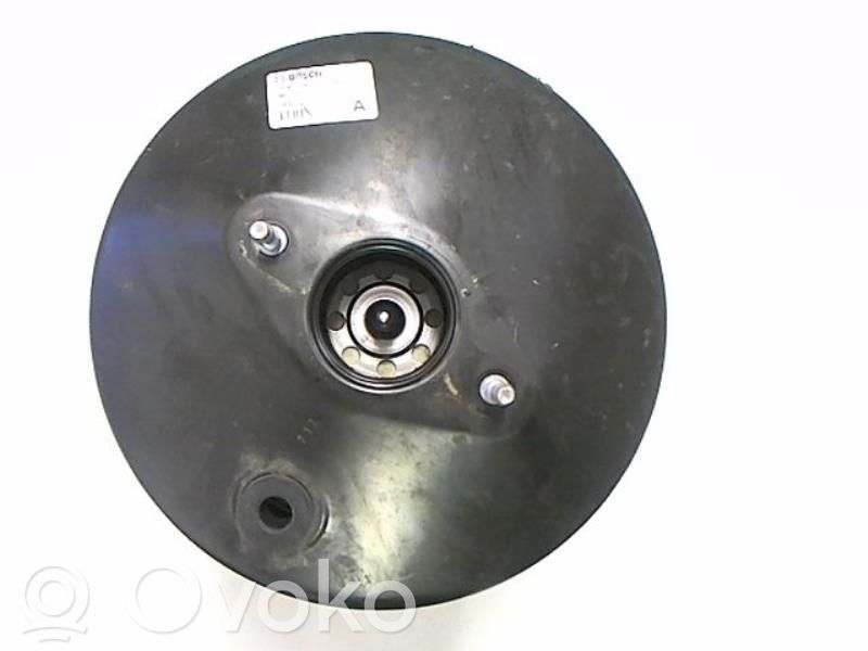 Suzuki Splash Jarrutehostin 