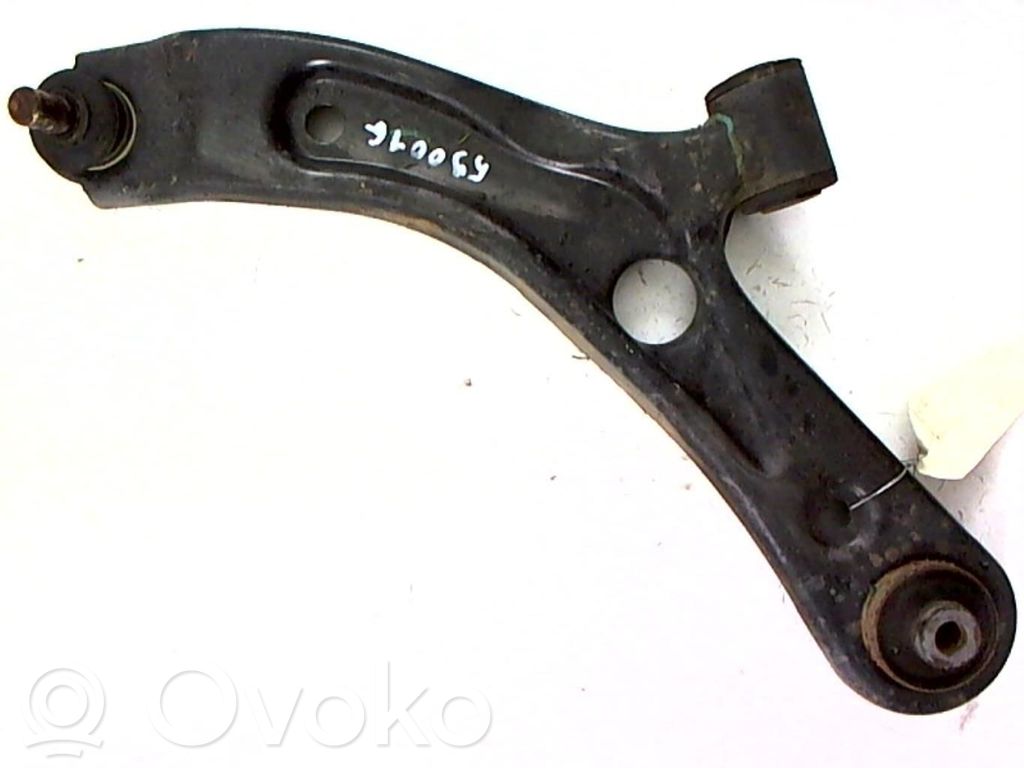 Suzuki SX4 Dakša 