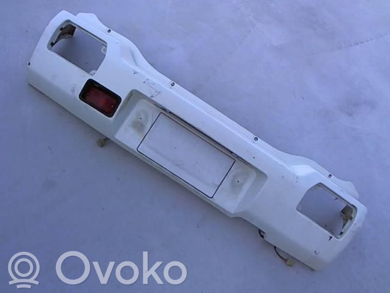 Suzuki Wagon R+ Parachoques 