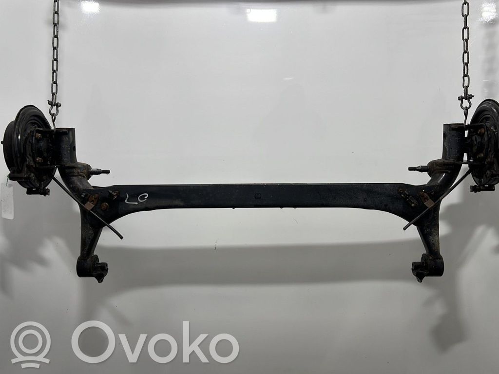 Toyota Corolla E120 E130 Juego de montaje de la suspensión trasera 