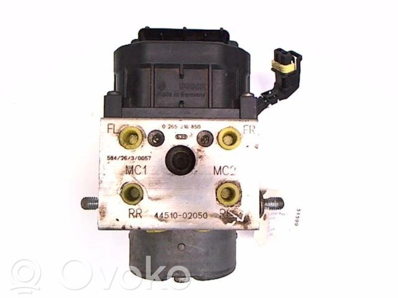 Pompe ABS   4405002120
