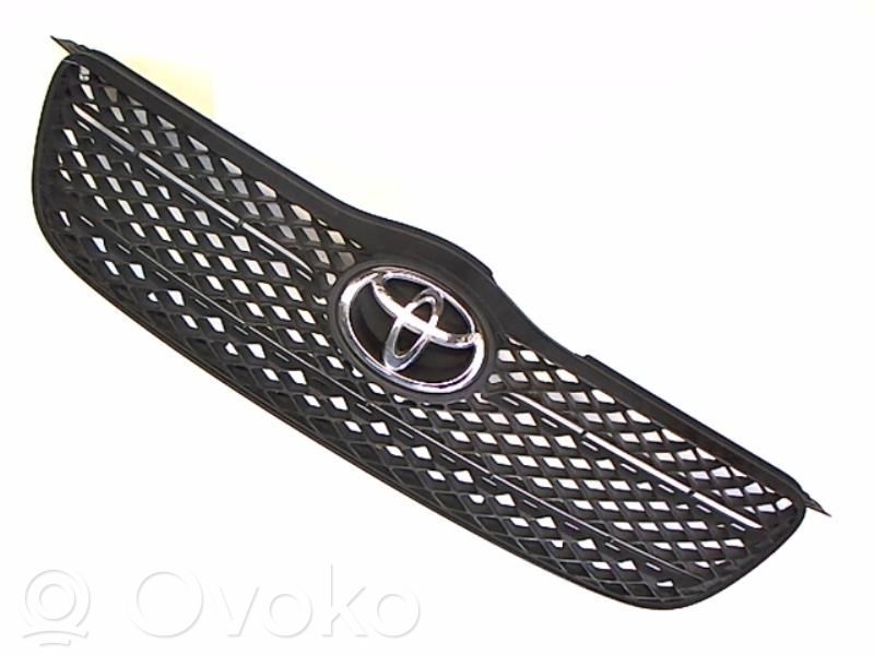 Toyota Corolla E120 E130 Etusäleikkö 