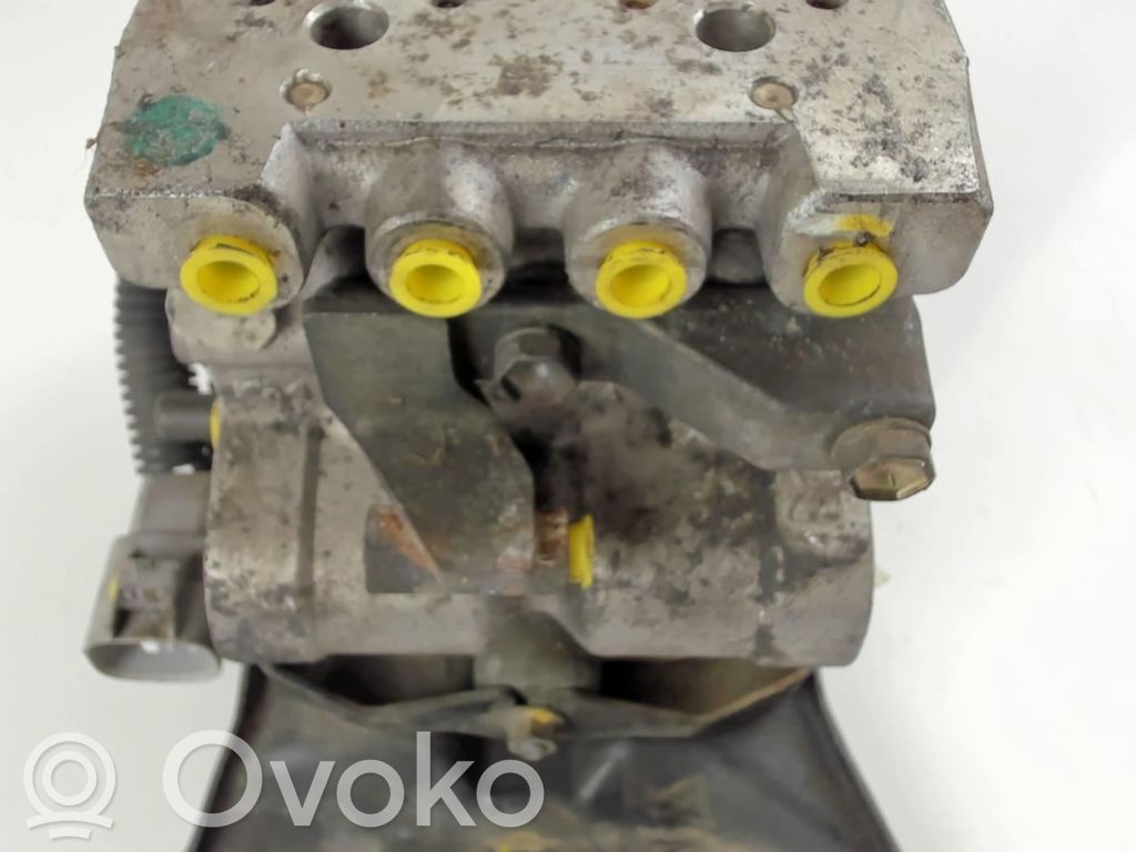 Toyota Corolla E100 ABS Pump 