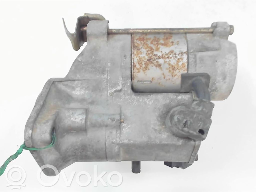 Toyota Corolla E100 Стартер 