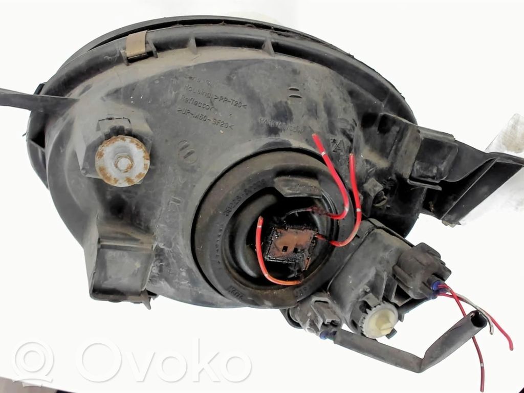 Toyota Corolla E110 Scheinwerfer 