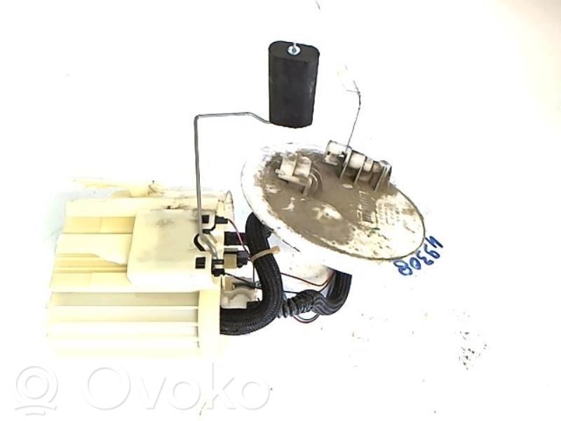 Opel Astra H Bomba interna de combustible 