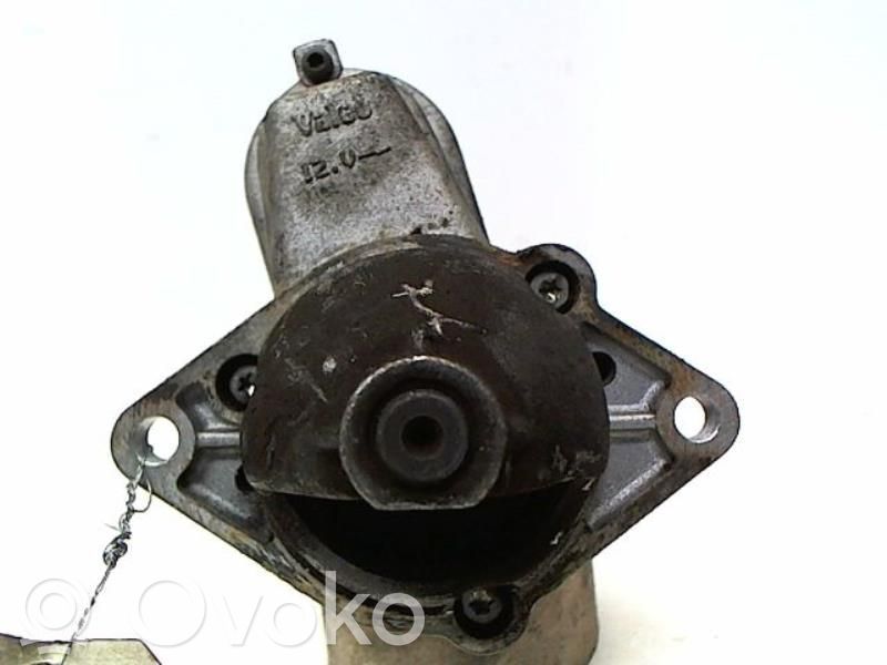 Opel Astra H Starteris 