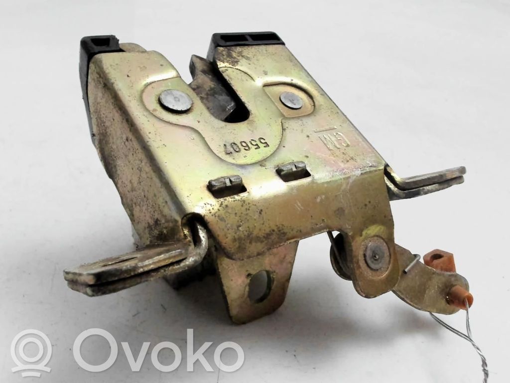 Opel Corsa B Tailgate/trunk/boot lock/catch/latch 
