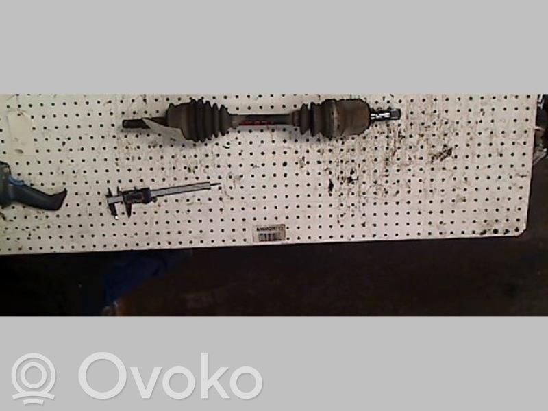 Opel Corsa B Eje de transmisión delantero 