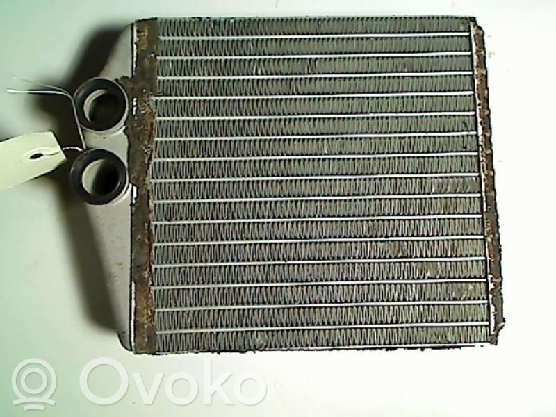 Opel Corsa C Pečiuko radiatorius 