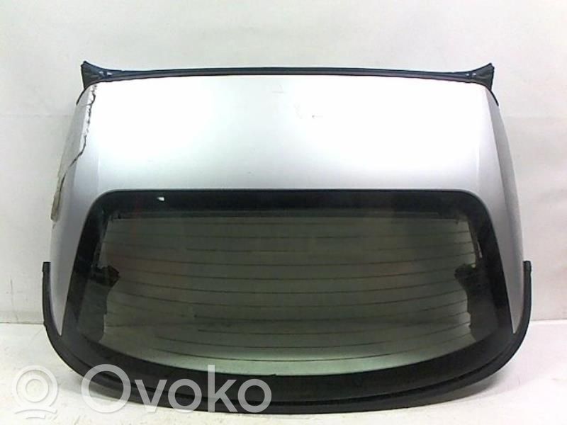 Opel Tigra B Capó/tapa del motor 