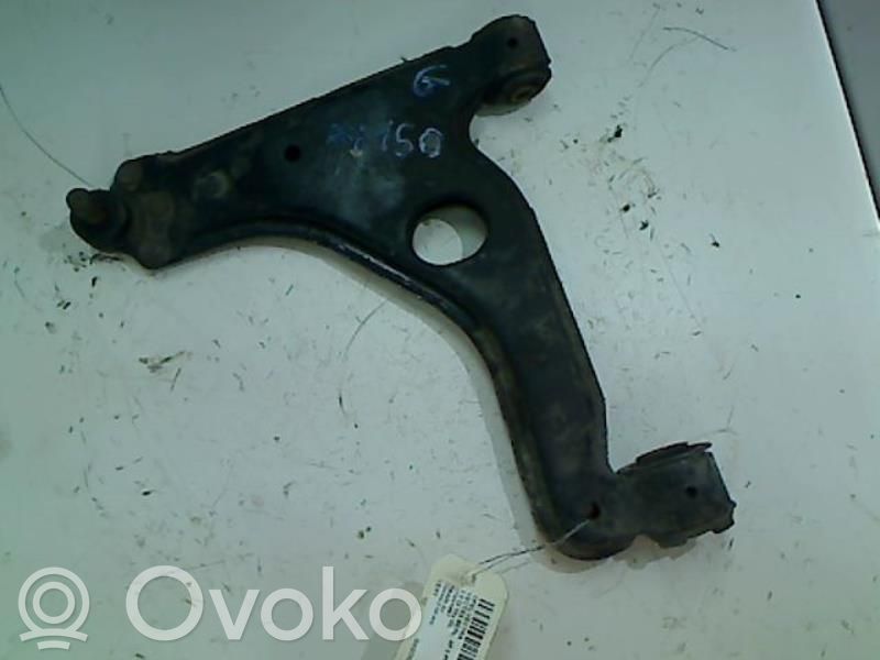 Opel Vectra B Basculă inferioară față 