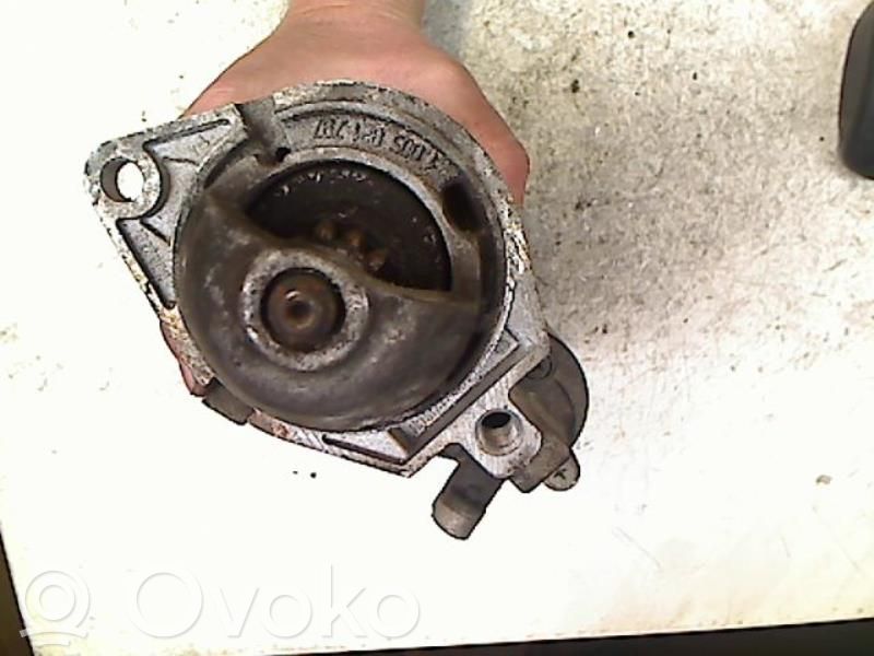 Opel Vectra B Starteris 