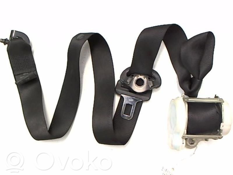 Opel Vectra C Cinturón trasero 
