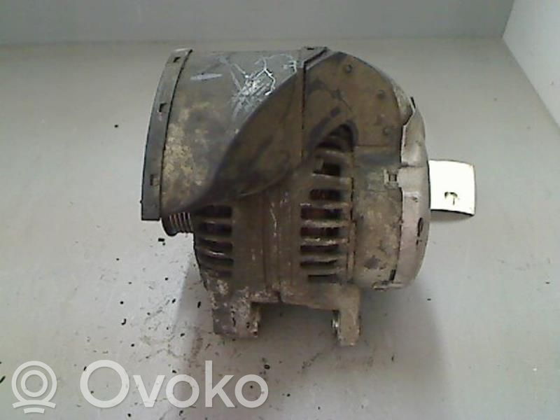 Opel Vectra C Генератор 