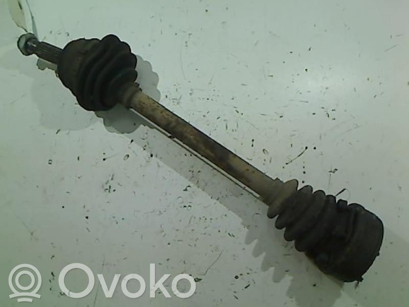 Volkswagen Golf II Półoś przednia 