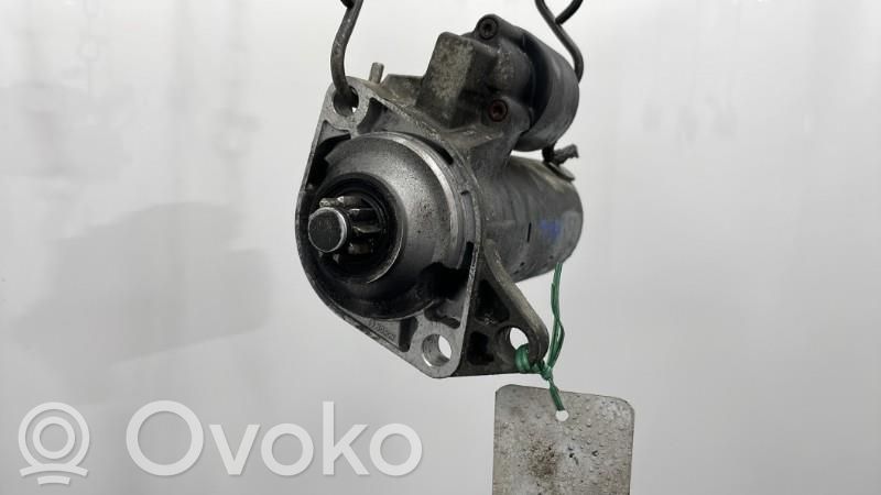 Volkswagen Golf IV Starteris 