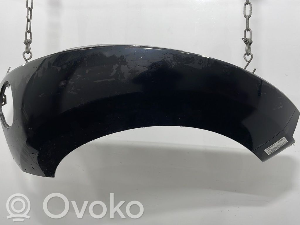 Volkswagen New Beetle Ćwiartka tylna 