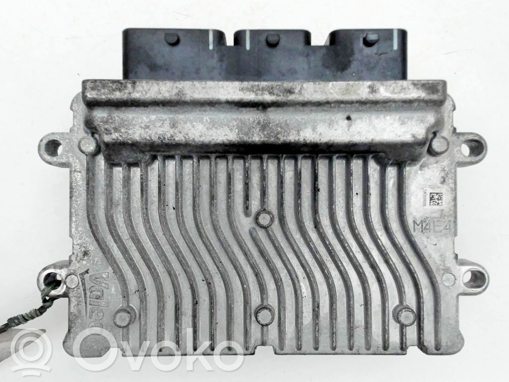 Citroen C3 Engine control unit/module 